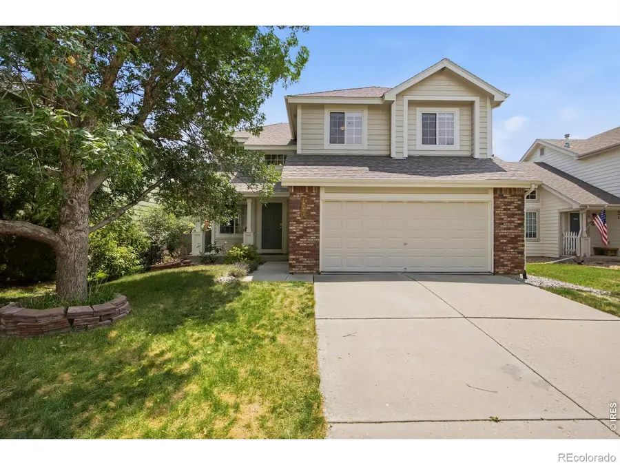 1227 Dewey Drive, Fort Collins, CO 80526 - #3
