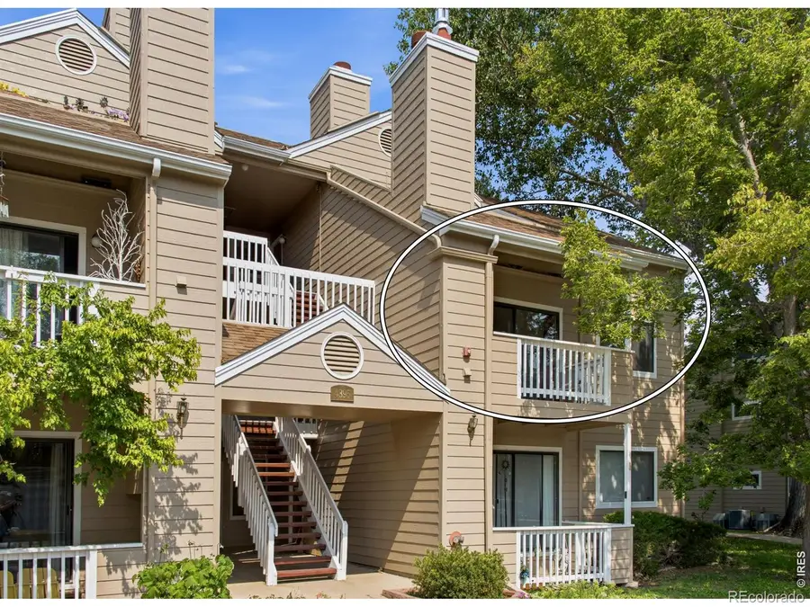 4895 Twin Lakes Road #4, Boulder, CO 80301 - #2