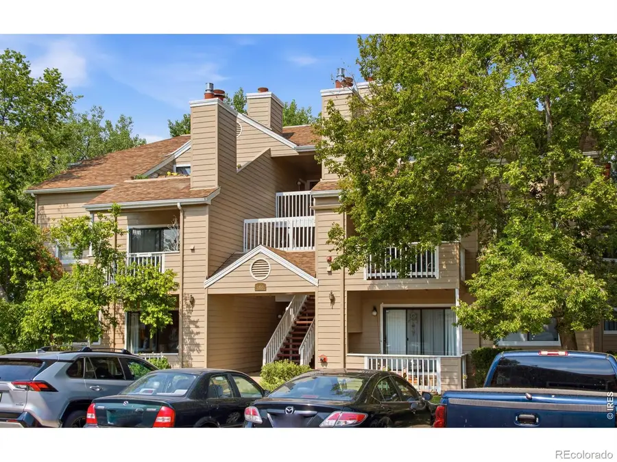 4895 Twin Lakes Road #4, Boulder, CO 80301 - #3