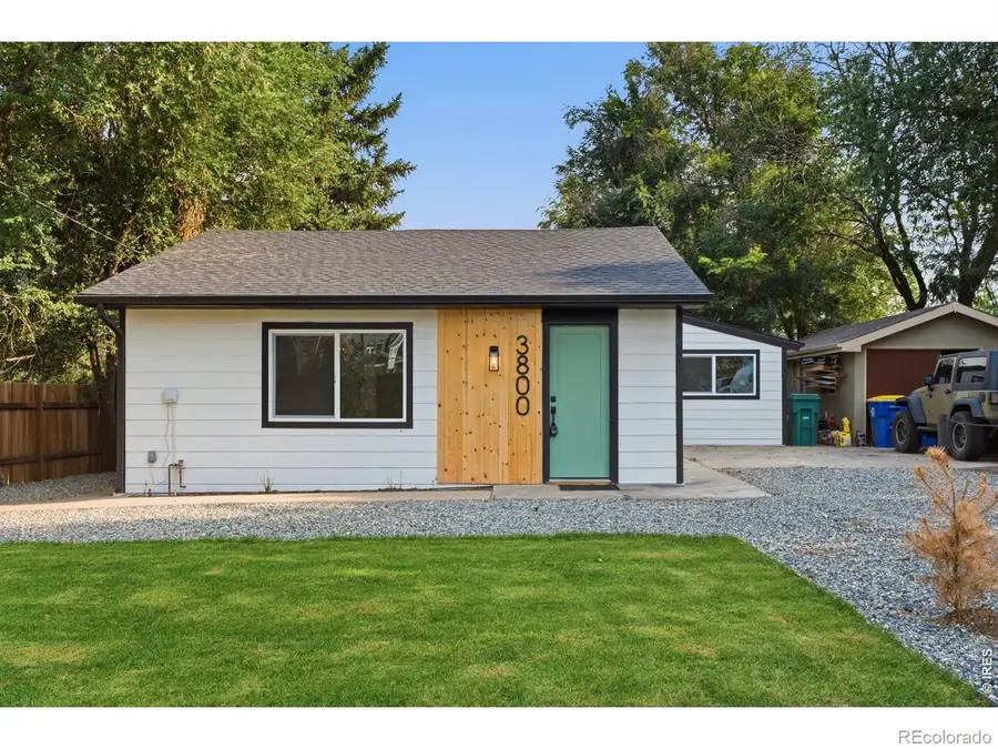 3800 W Eisenhower Boulevard, Loveland, CO 80537 - #2