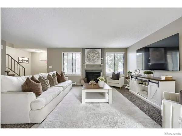 11849 Harrison Street, Thornton, CO 80233