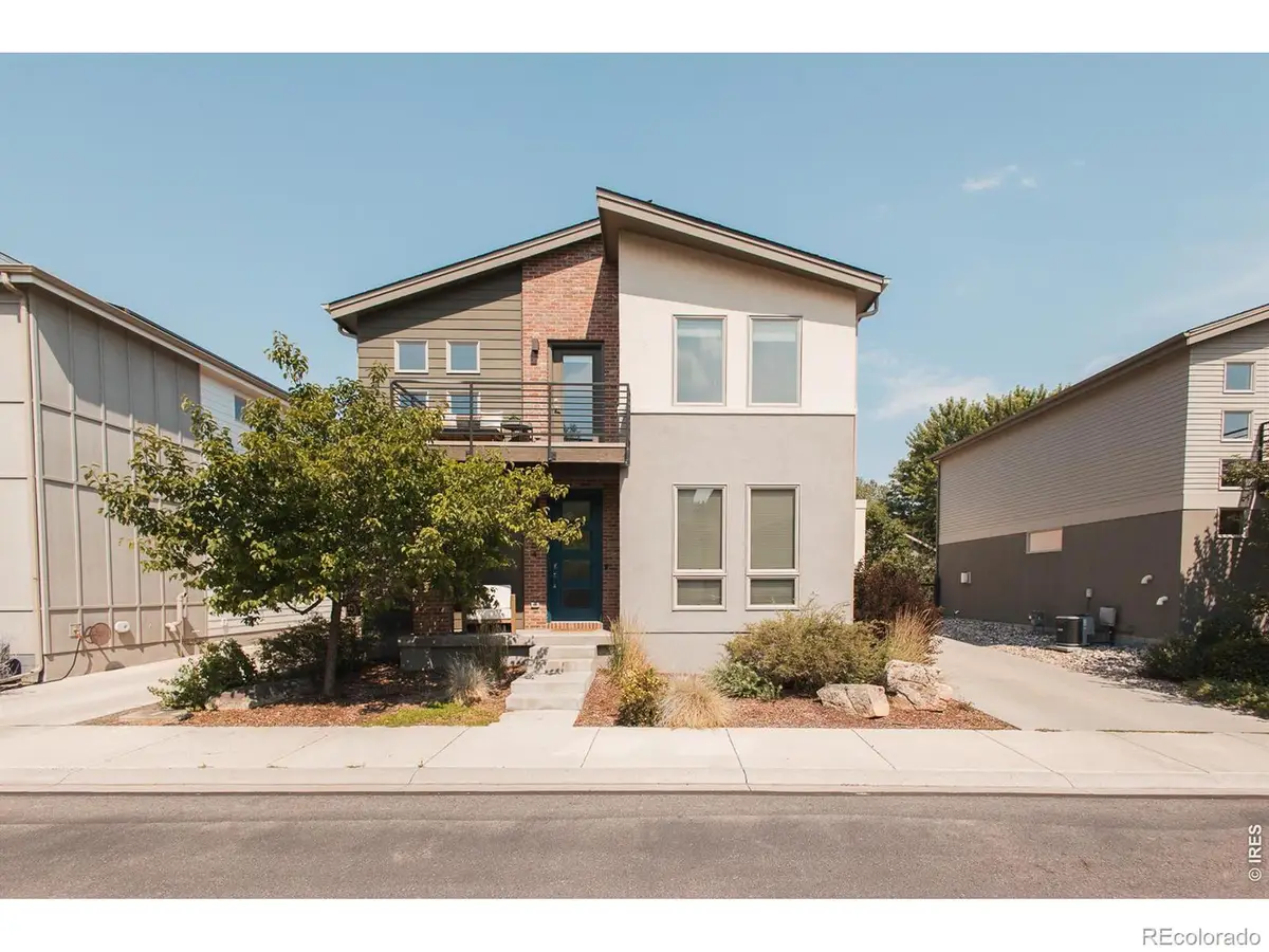 1664 Sprocket Drive, Fort Collins, CO 80525 - #1