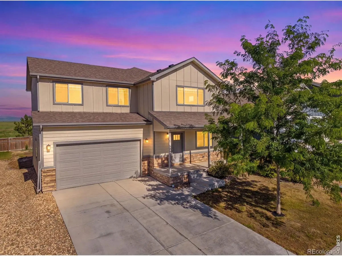 1279 Baker Pass Street, Severance, CO 80550 - #1