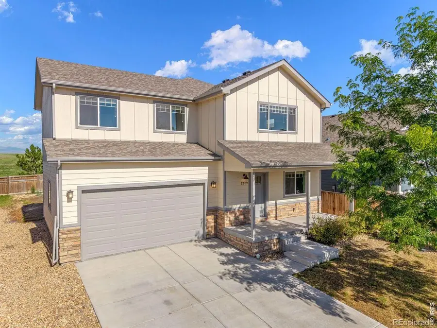 1279 Baker Pass Street, Severance, CO 80550 - #2