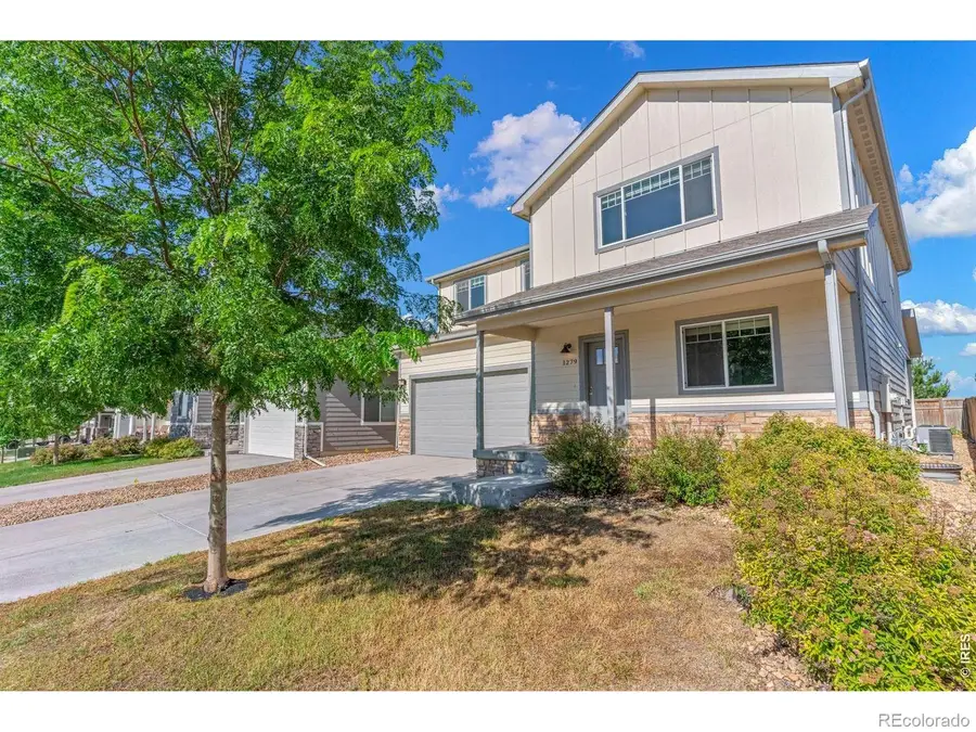 1279 Baker Pass Street, Severance, CO 80550 - #3