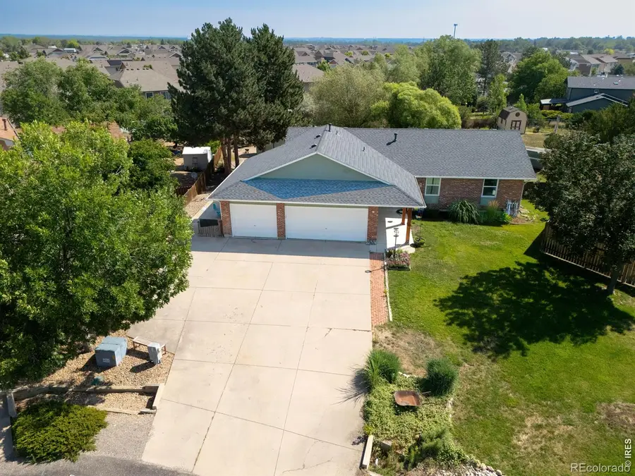 4608 Mountain View Court, Loveland, CO 80537 - #2