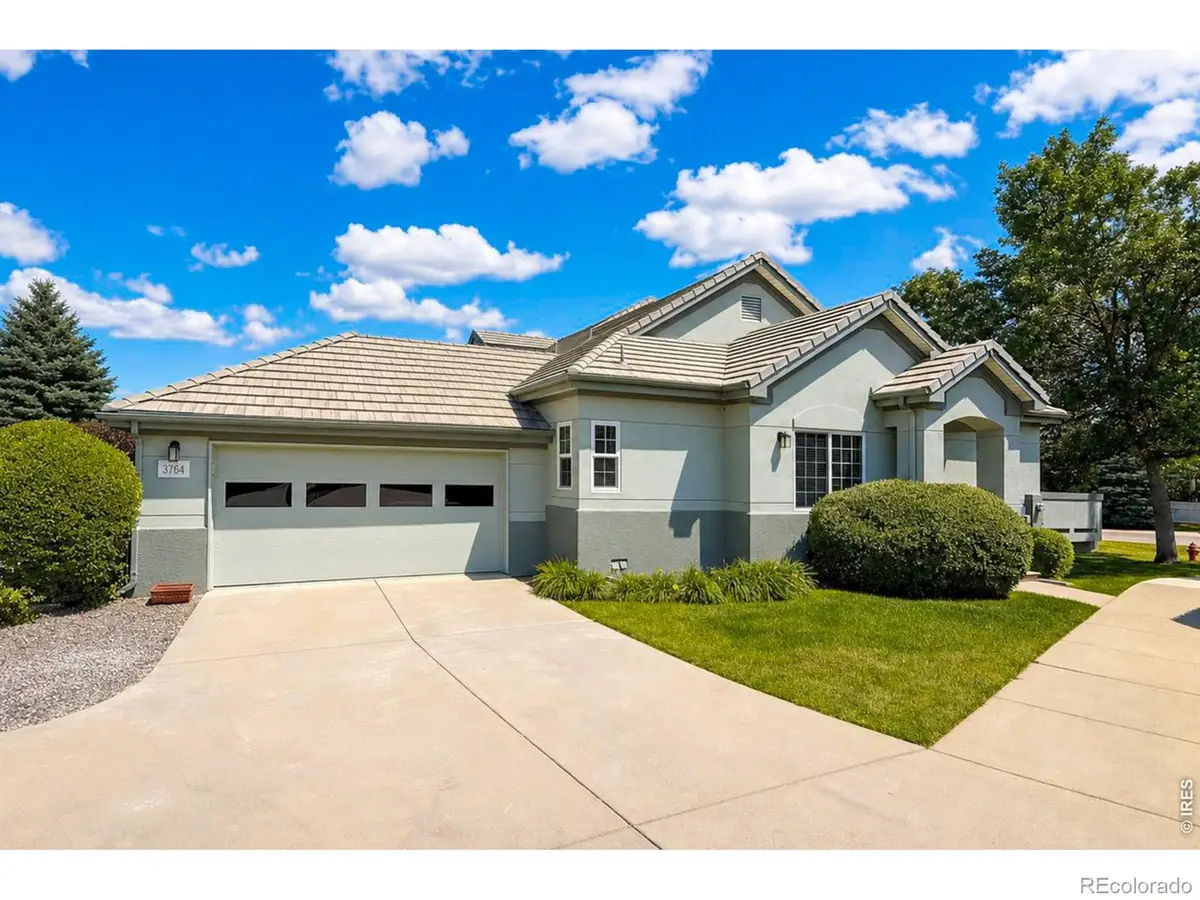 3764 Florentine Circle, Longmont, CO 80503 - #1