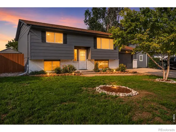1829 31st Street, Greeley, CO 80631