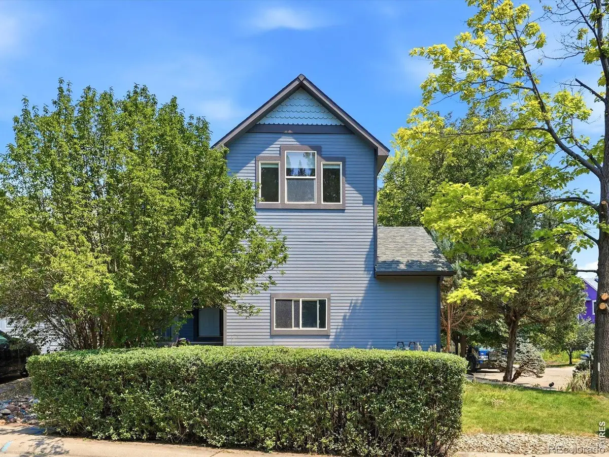 2013 S Fork Drive, Lafayette, CO 80026 - #1