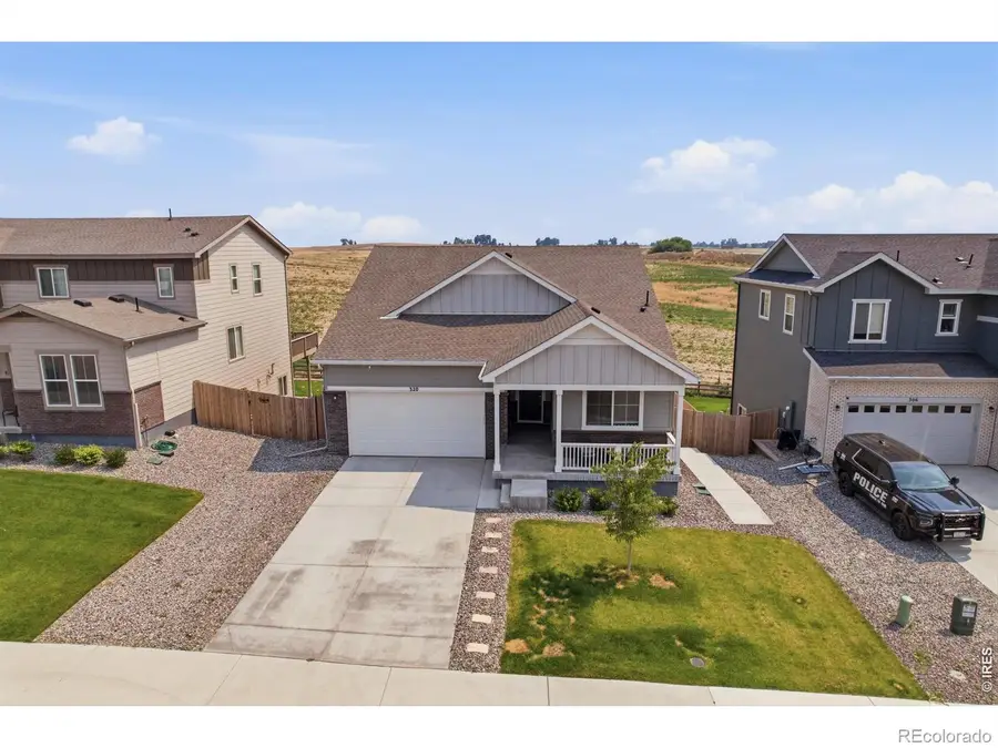 320 Elbert Street, Johnstown, CO 80534 - #3