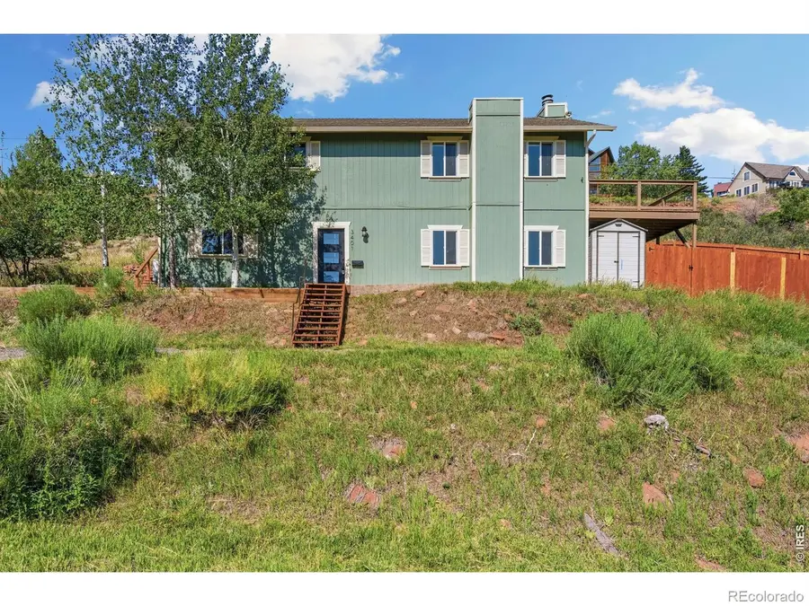3401 Dixon Cove Drive, Fort Collins, CO 80526 - #3