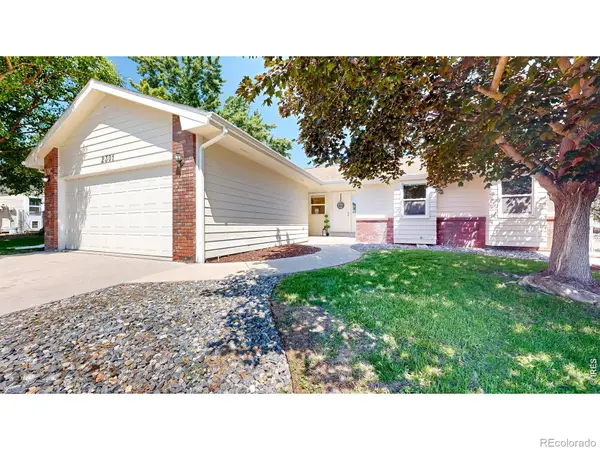 2301 42nd Avenue Court, Greeley, CO 80634