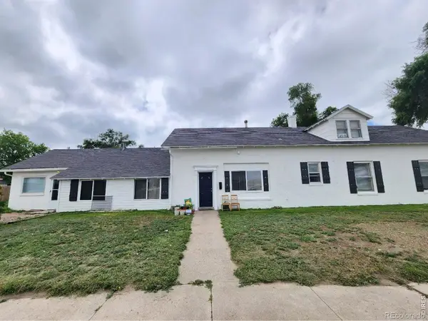 221-303 Hamilton Street, Sterling, CO 80751