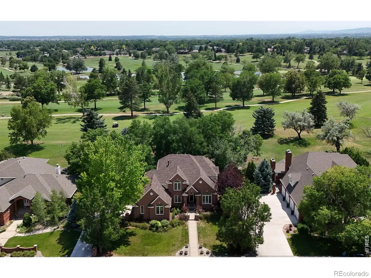 2412 Glen Haven Drive, Loveland, CO 80538 - #1