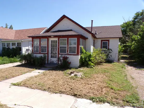 226 N 7th Avenue, Sterling, CO 80751