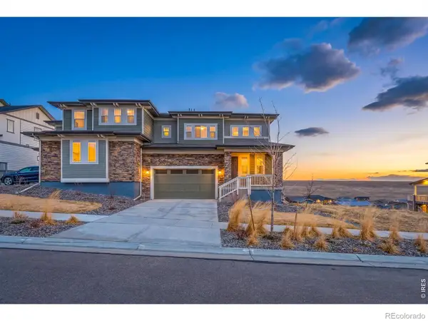 17563 W 93rd Place, Arvada, CO 80007