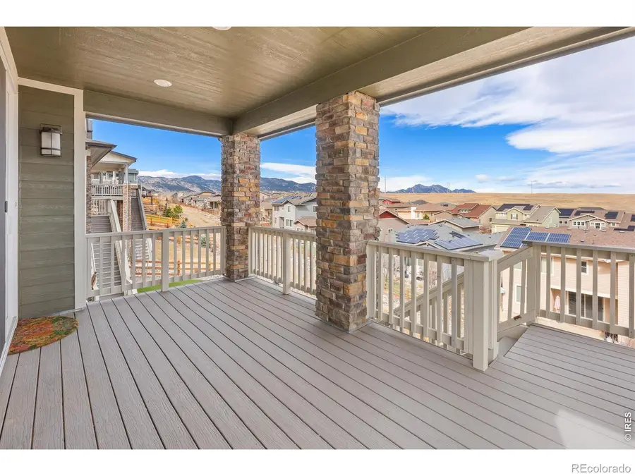 17563 W 93rd Place, Arvada, CO 80007 - #3