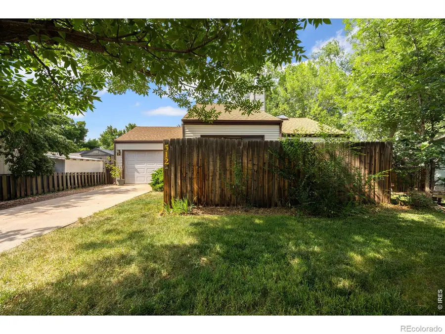 512 Locust Grove Drive, Fort Collins, CO 80521 - #3
