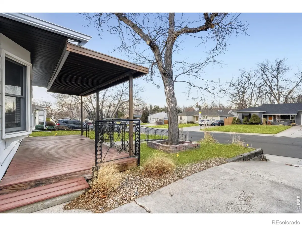 5291 S Sherman Street, Littleton, CO 80121 - #1