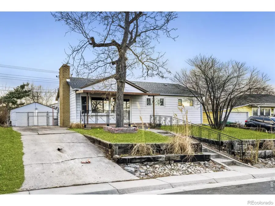 5291 S Sherman Street, Littleton, CO 80121 - #3