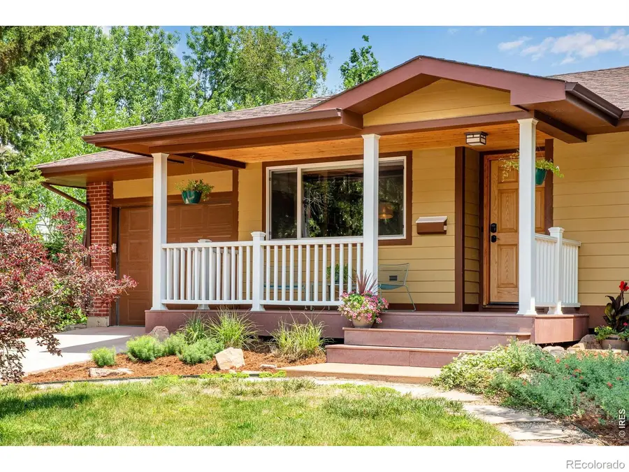 1010 Hartford Drive, Boulder, CO 80305 - #2