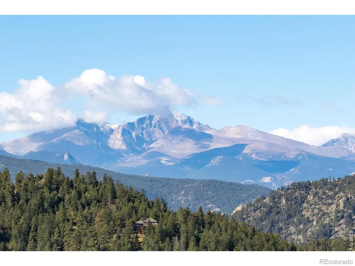 981 Palisade Mountain Drive, Drake, CO 80515 - #1
