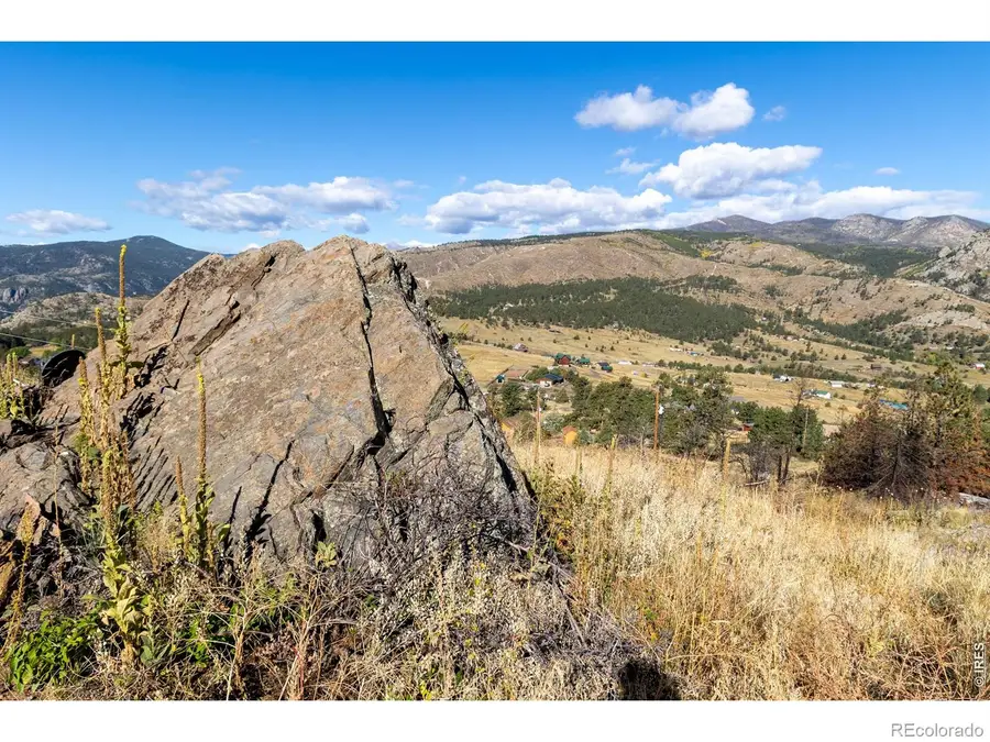 981 Palisade Mountain Drive, Drake, CO 80515 - #2