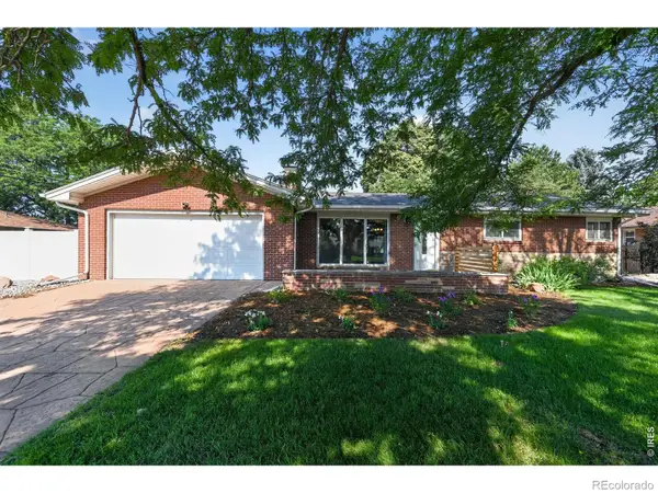 2105 51st Avenue, Greeley, CO 80634
