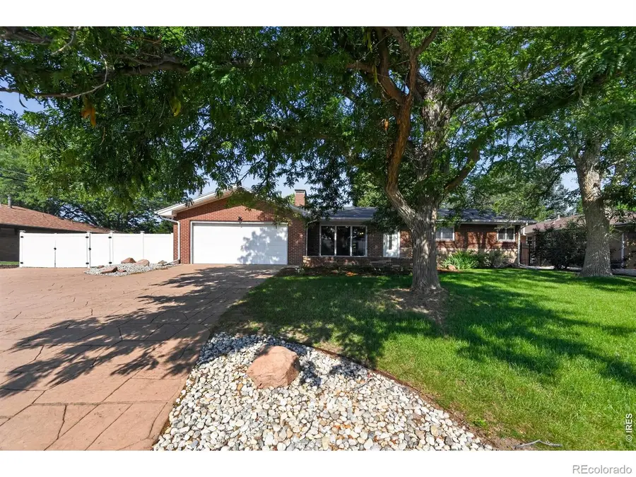 2105 51st Avenue, Greeley, CO 80634 - #2
