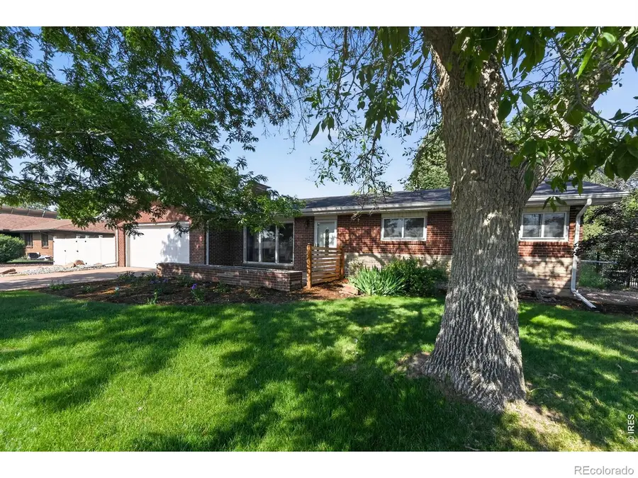 2105 51st Avenue, Greeley, CO 80634 - #3