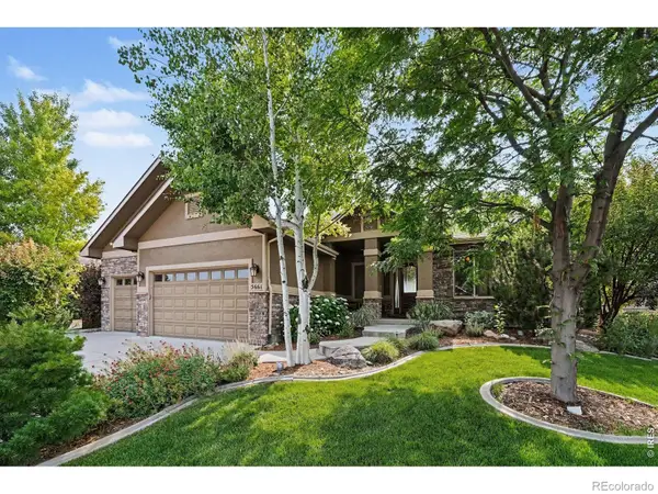 5661 Mid Pointe Drive, Windsor, CO 80550