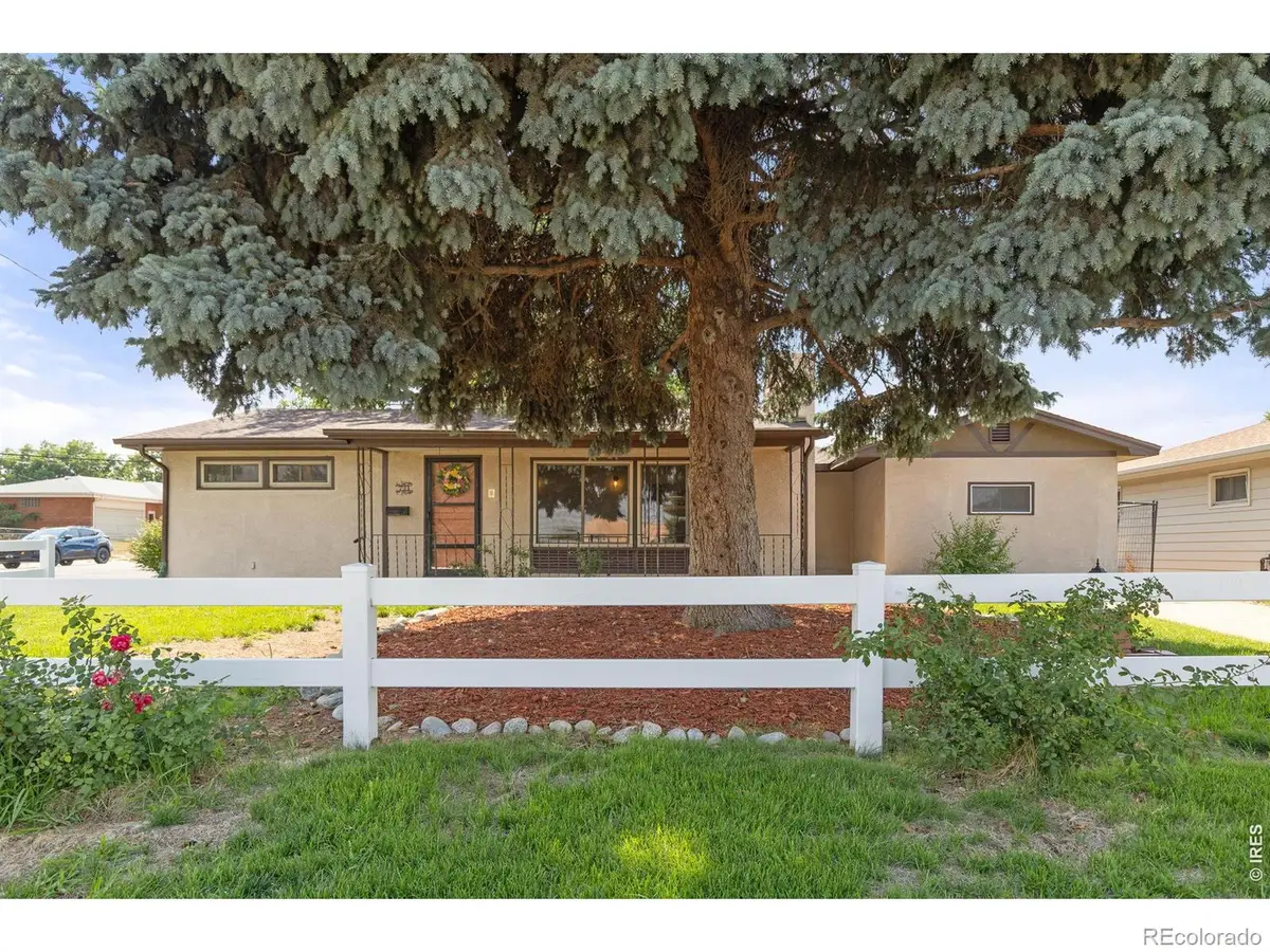721 35th Avenue, Greeley, CO 80634 - #1