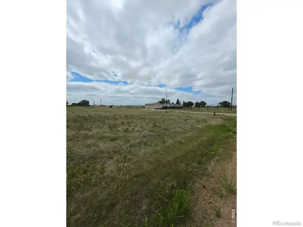 0 Tbd, Nunn, CO 80648