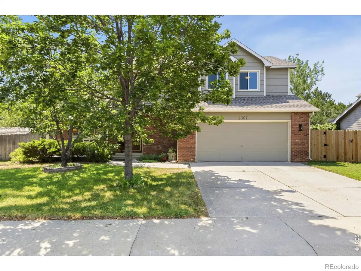 2307 Silver Trails Drive, Fort Collins, CO 80526 - #1
