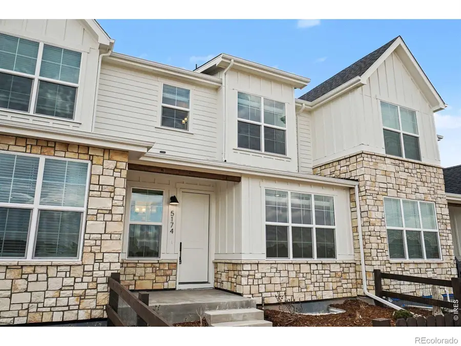 5174 Stonewall Street, Loveland, CO 80538 - #2