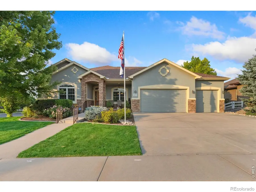 8258 Spinnaker Bay Drive, Windsor, CO 80528 - #2
