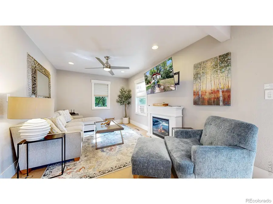 829 Smith Street, Fort Collins, CO 80524 - #3