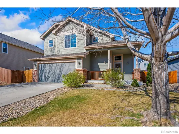426 Heritage Lane, Johnstown, CO 80534