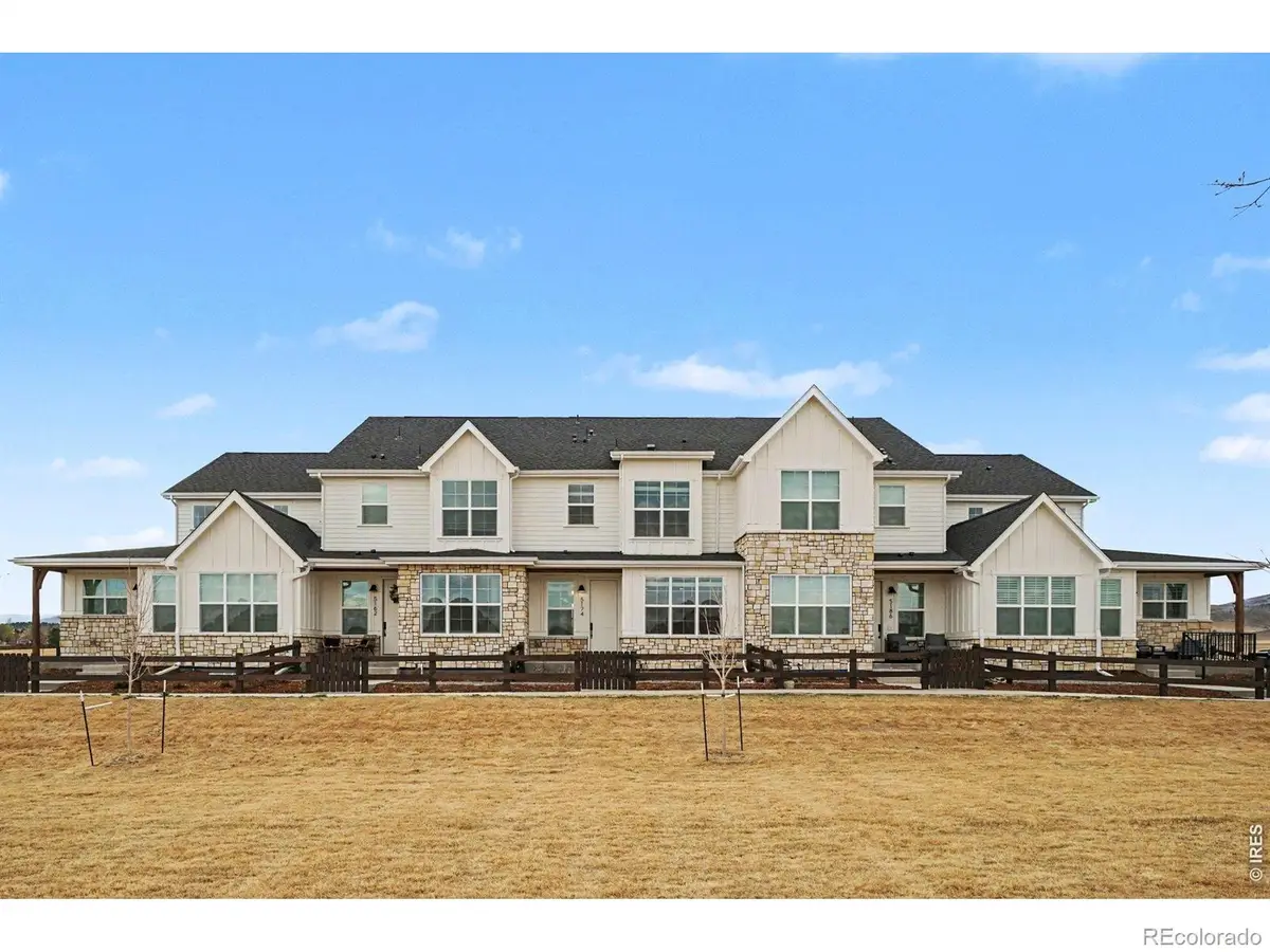 5112 Stonewall Street, Loveland, CO 80538 - #1