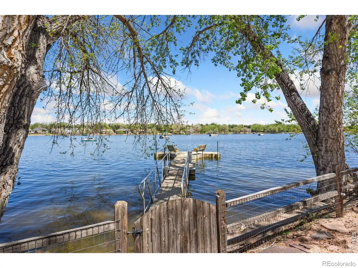 3416 Terry Point Drive, Fort Collins, CO 80524 - #1