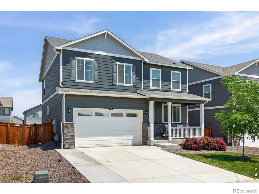 982 Cascade Falls Street, Severance, CO 80550 - #2