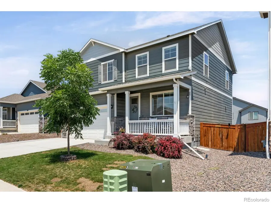 982 Cascade Falls Street, Severance, CO 80550 - #3