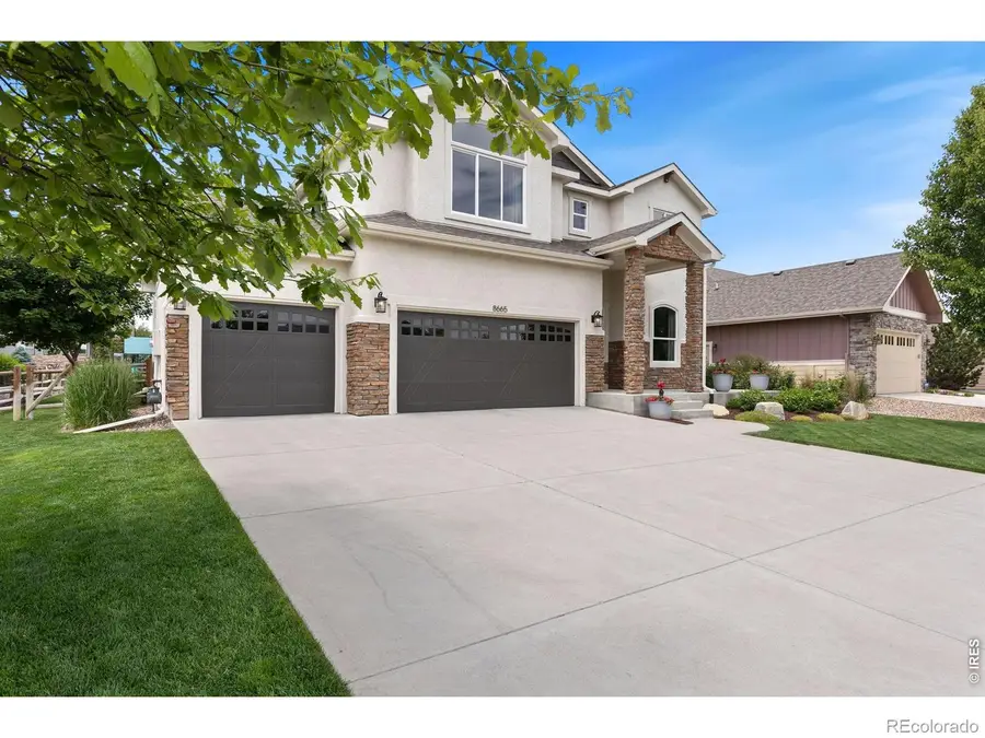 8665 Blackwood Drive, Windsor, CO 80550 - #2