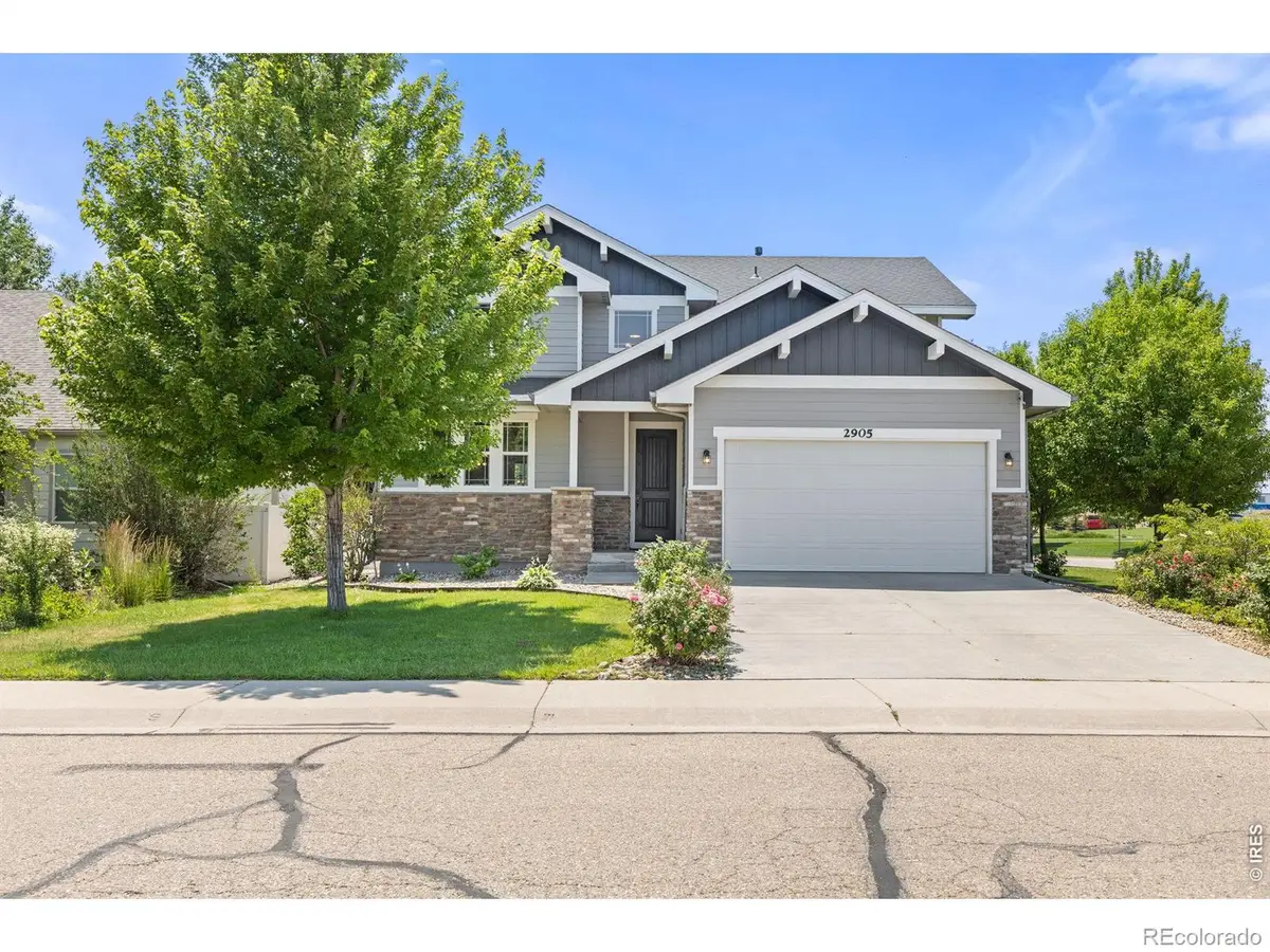 2905 68th Avenue, Greeley, CO 80634 - #1