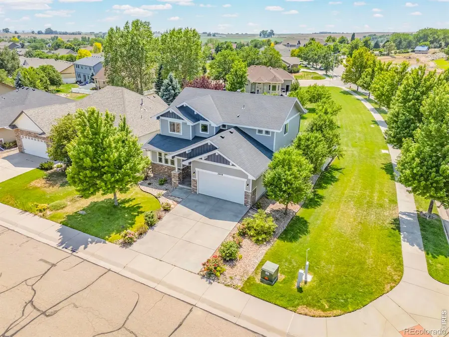 2905 68th Avenue, Greeley, CO 80634 - #2