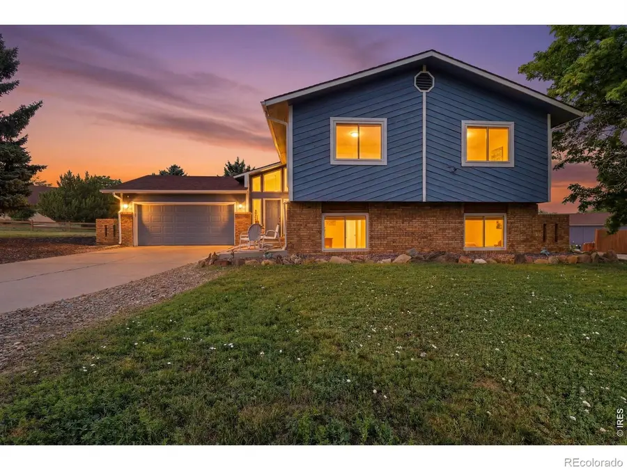 1212 Glenview Drive, Berthoud, CO 80513 - #2