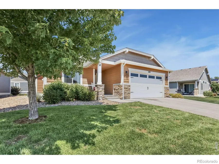 609 N 81st Avenue, Greeley, CO 80634 - #2