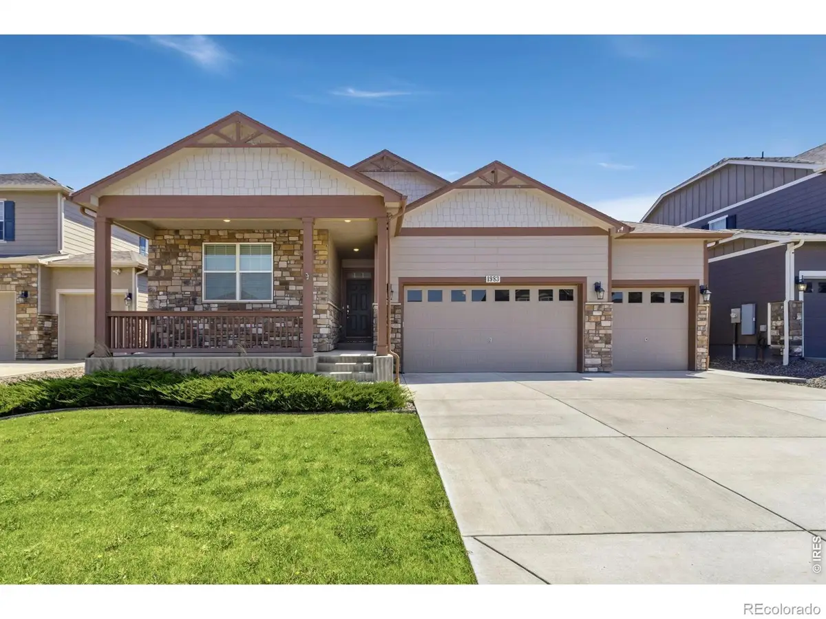 1983 Floret Drive, Windsor, CO 80550 - #1