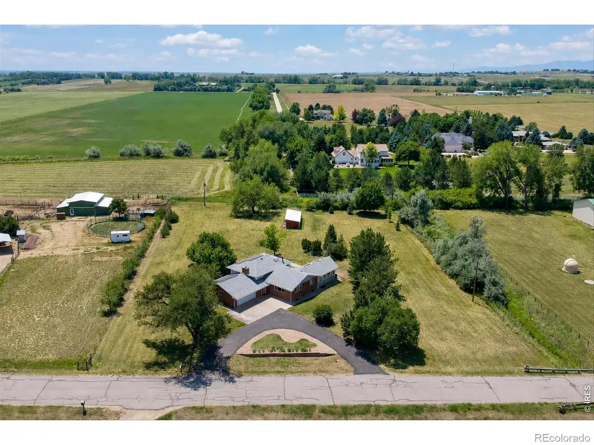 9748 Majestic Road, Longmont, CO 80504 - #1