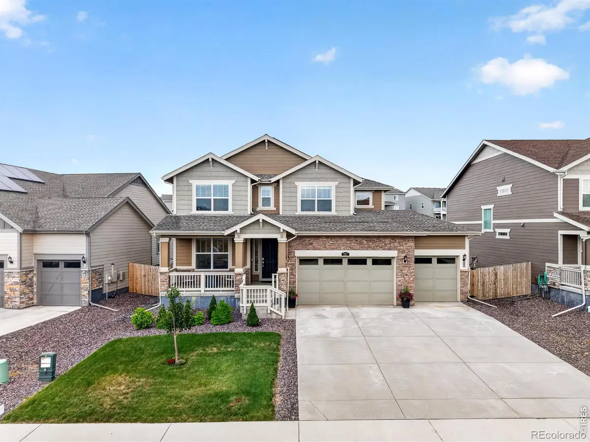 727 Columbia Street, Johnstown, CO 80534 - #1